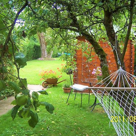 Aux Marguerites Villa Sainte-Genevieve-les-Gasny Dış mekan fotoğraf