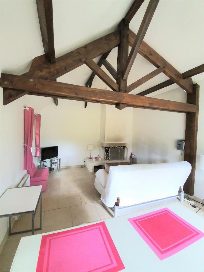 Aux Marguerites Villa Sainte-Genevieve-les-Gasny Dış mekan fotoğraf