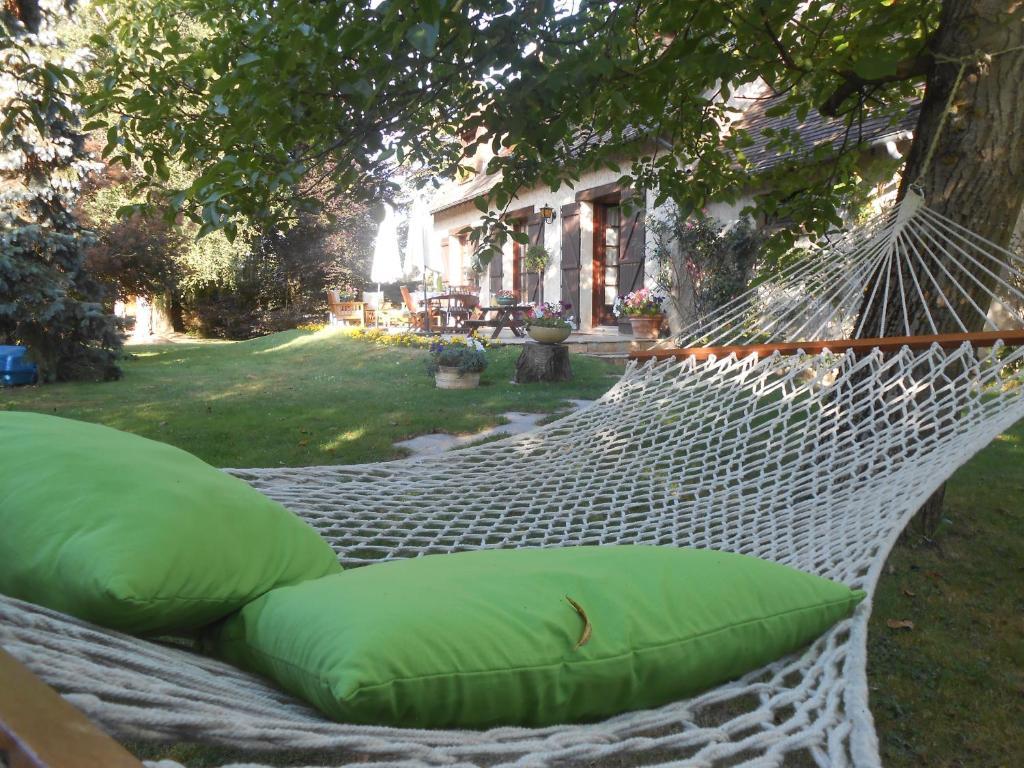 Aux Marguerites Villa Sainte-Genevieve-les-Gasny Dış mekan fotoğraf